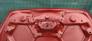 Капот Ford C-max 2 restailing 2015г. F1CB-R16854 - Фото 9