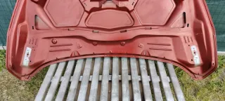 Капот Ford C-max 2 restailing 2015г. F1CB-R16854 - Фото 10