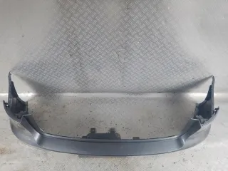 8W9807511M AUDI8W9807511M Бампер задний Audi A4 B9 Арт e12478694, вид 3