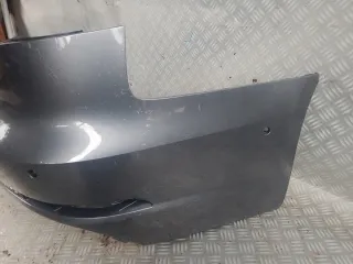 8W9807511M AUDI8W9807511M Бампер задний Audi A4 B9 Арт e12478694, вид 4