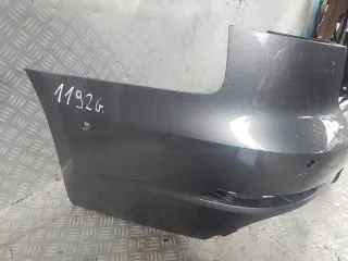 8W9807511M AUDI8W9807511M Бампер задний Audi A4 B9 Арт e12478694, вид 5