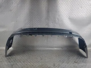 8W9807511M AUDI8W9807511M Бампер задний Audi A4 B9 Арт e12478694, вид 6