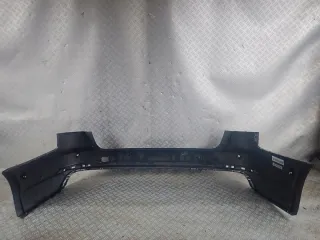 8W9807511M AUDI8W9807511M Бампер задний Audi A4 B9 Арт e12478694, вид 7