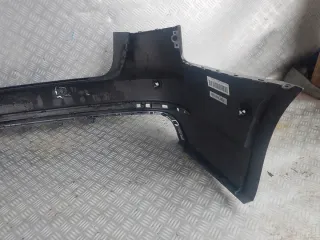 8W9807511M AUDI8W9807511M Бампер задний Audi A4 B9 Арт e12478694, вид 9
