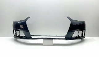 8W0807437 Бампер передний Audi A4 B9 Арт e12478684, вид 1