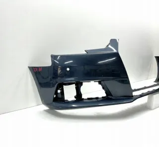 8W0807437 Бампер передний Audi A4 B9 Арт e12478684, вид 2
