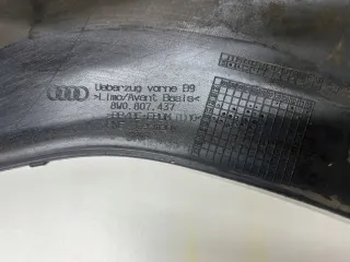 8W0807437 Бампер передний Audi A4 B9 Арт e12478684, вид 7