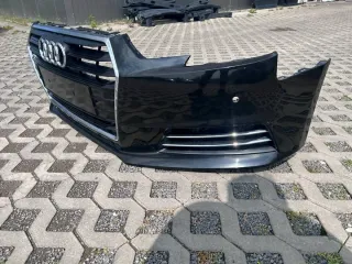  Бампер передний Audi A4 B9 Арт e12478675, вид 3