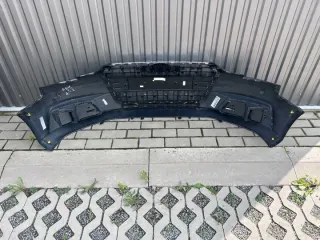  Бампер передний Audi A4 B9 Арт e12478675, вид 7