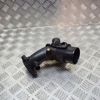 165764902R Гофра инжектора Renault Clio 4 Арт e12478640, вид 2