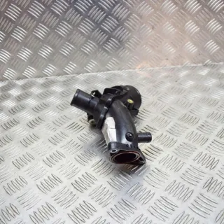 165764902R Гофра инжектора Renault Clio 4 Арт e12478640, вид 3