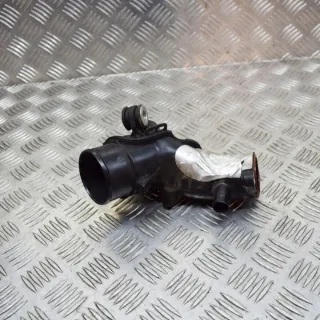 165764902R Гофра инжектора Renault Clio 4 Арт e12478640, вид 5
