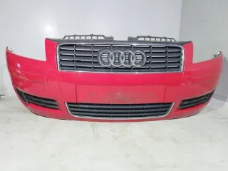 8P3807437 Бампер передний Audi A3 8P Арт e12478628, вид 1