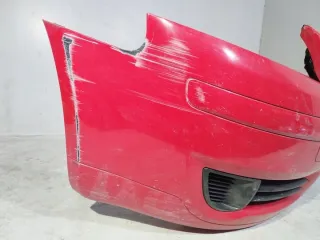 8P3807437 Бампер передний Audi A3 8P Арт e12478628, вид 2