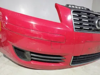 8P3807437 Бампер передний Audi A3 8P Арт e12478628, вид 3
