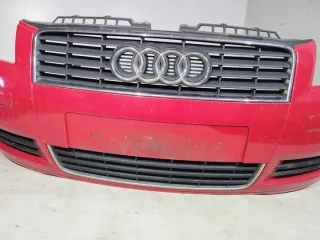 8P3807437 Бампер передний Audi A3 8P Арт e12478628, вид 4