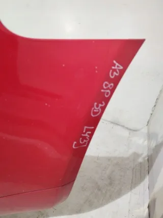 8P3807437 Бампер передний Audi A3 8P Арт e12478628, вид 6