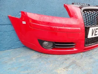 8P4807437 Бампер передний Audi A3 8P Арт e12478602, вид 2