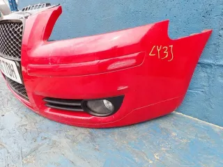 8P4807437 Бампер передний Audi A3 8P Арт e12478602, вид 3
