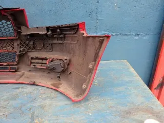 8P4807437 Бампер передний Audi A3 8P Арт e12478602, вид 8