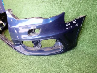8V3807437F Бампер передний Audi A3 8V Арт e12478545, вид 2