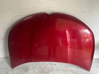 9822719680 Капот Citroen C4 2 Арт e12478506, вид 1