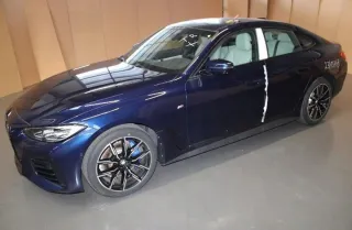 6888059 33306888059 Декоративная крышка двигателя BMW 3 G20/G21 Арт e12478472, вид 5