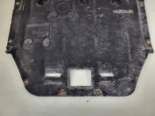  Декоративная крышка двигателя BMW 2 F45/F46 Арт e12478430, вид 2