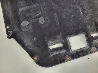  Декоративная крышка двигателя BMW 2 F45/F46 Арт e12478430, вид 3