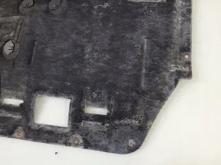  Декоративная крышка двигателя BMW 2 F45/F46 Арт e12478430, вид 5