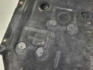  Декоративная крышка двигателя BMW 2 F45/F46 Арт e12478430, вид 8