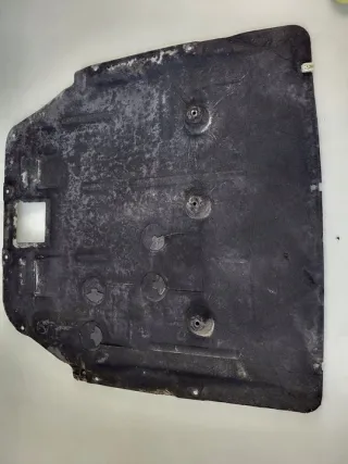  Декоративная крышка двигателя BMW 2 F45/F46 Арт e12478430, вид 9
