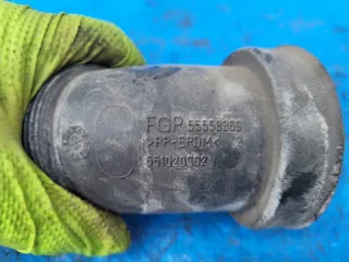 55558369 OEGM55558369-4590 OEGM55558369 Гофра инжектора Opel Astra H Арт e12478364, вид 3
