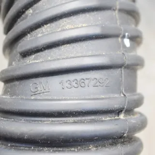 210003648 Гофра инжектора Opel Astra K Арт e12478328, вид 7
