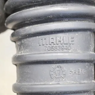 210003648 Гофра инжектора Opel Astra K Арт e12478328, вид 8