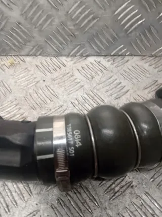 1085605S01 Гофра инжектора Nissan Qashqai 2 Арт e12478317, вид 6