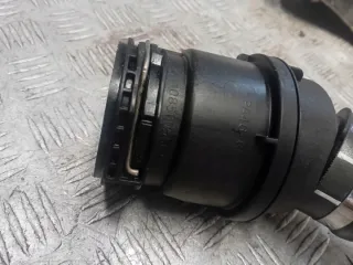1085605S01 Гофра инжектора Nissan Qashqai 2 Арт e12478317, вид 7