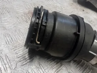1085605S01 Гофра инжектора Nissan Qashqai 2 Арт e12478317, вид 8