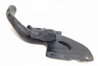 1082910S01 Гофра инжектора Nissan Qashqai 2 Арт e12478316, вид 1