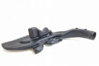 1082910S01 Гофра инжектора Nissan Qashqai 2 Арт e12478316, вид 2