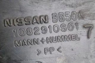 1082910S01 Гофра инжектора Nissan Qashqai 2 Арт e12478316, вид 4