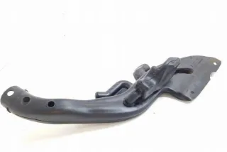 1082910S01 Гофра инжектора Nissan Qashqai 2 Арт e12478316, вид 5