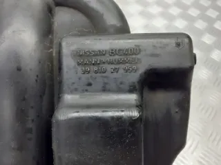 3981027959 Гофра инжектора Nissan Note E11 Арт e12478305, вид 2