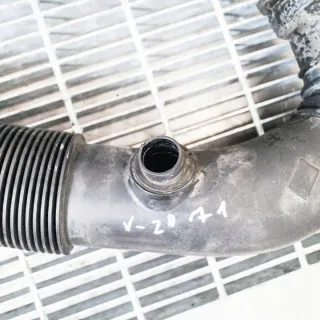 A9065281724 Гофра инжектора Mercedes Sprinter W906 Арт e12478210, вид 3