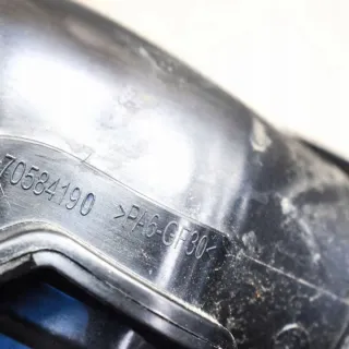 A6540904200 Гофра инжектора Mercedes GLE W167 Арт e12478103, вид 6