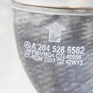 A2045286582 Гофра инжектора Mercedes E C207 Арт e12478027, вид 6