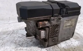 7L6815071C Автономный отопитель Volkswagen Touareg 1 Арт e12477977, вид 4