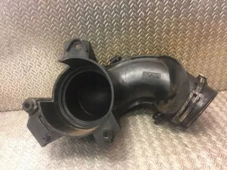 2710900629 Гофра инжектора Mercedes C W203 Арт e12477852, вид 2