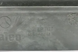 W245 982492M Гофра инжектора Mercedes B W245 Арт e12477788