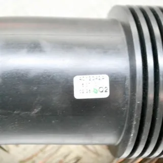 A6510902242 Гофра инжектора Mercedes A W176 Арт e12477740, вид 7